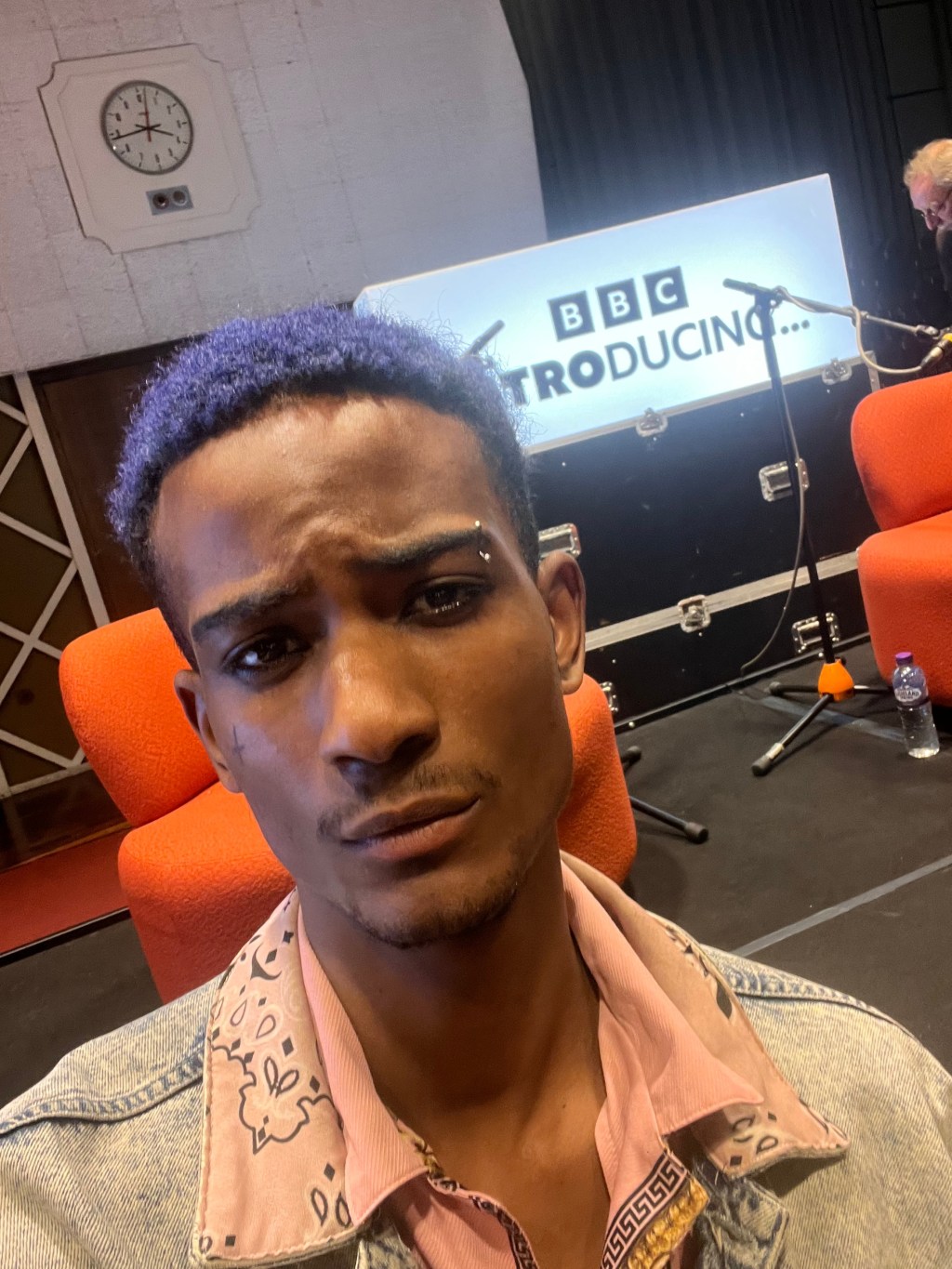 How I Got My First National Radio Play on BBC 1xtra with BATSHIT CRAZY (LONDON) (Credited as ‘Crazy’)